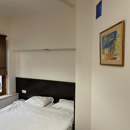 Yerevan Hostel Exterior photo