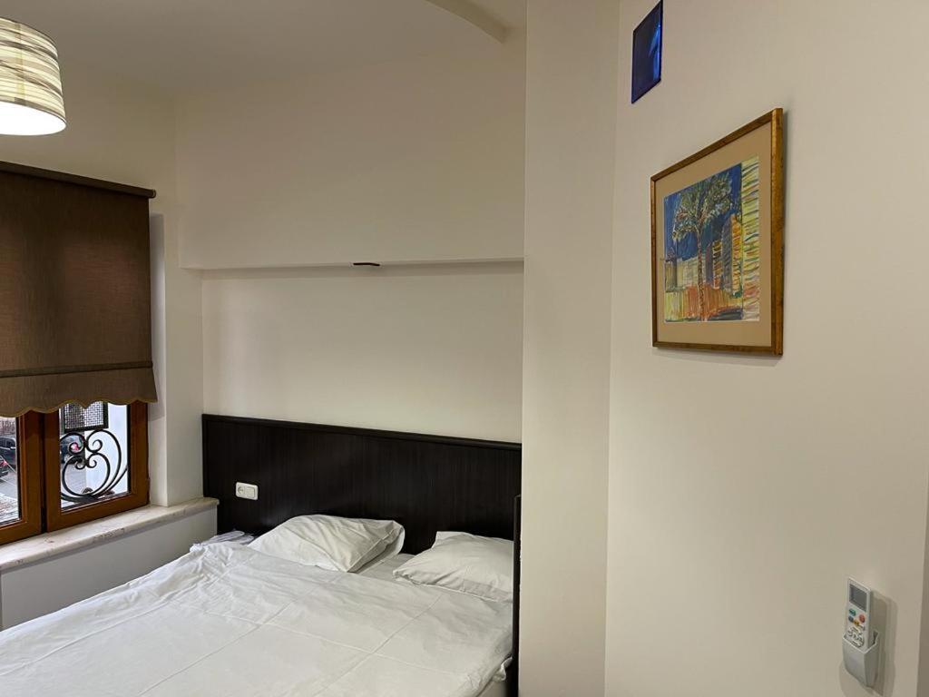 Yerevan Hostel Exterior photo