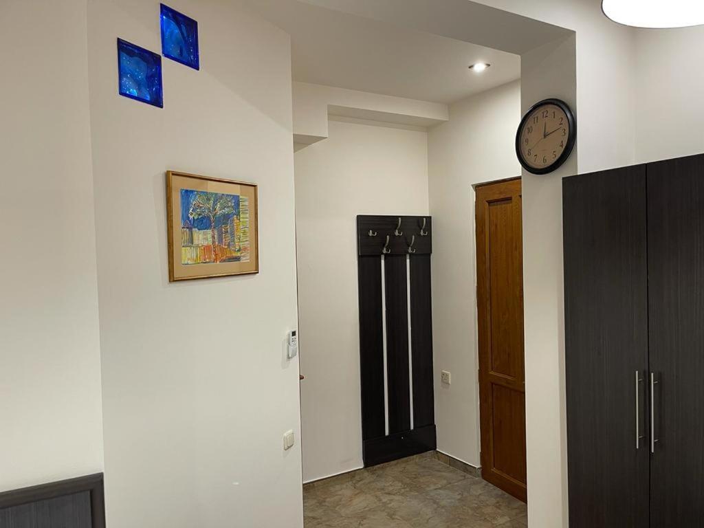 Yerevan Hostel Exterior photo