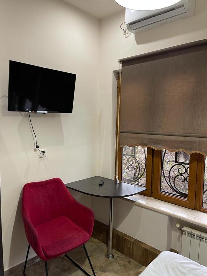 Yerevan Hostel Exterior photo