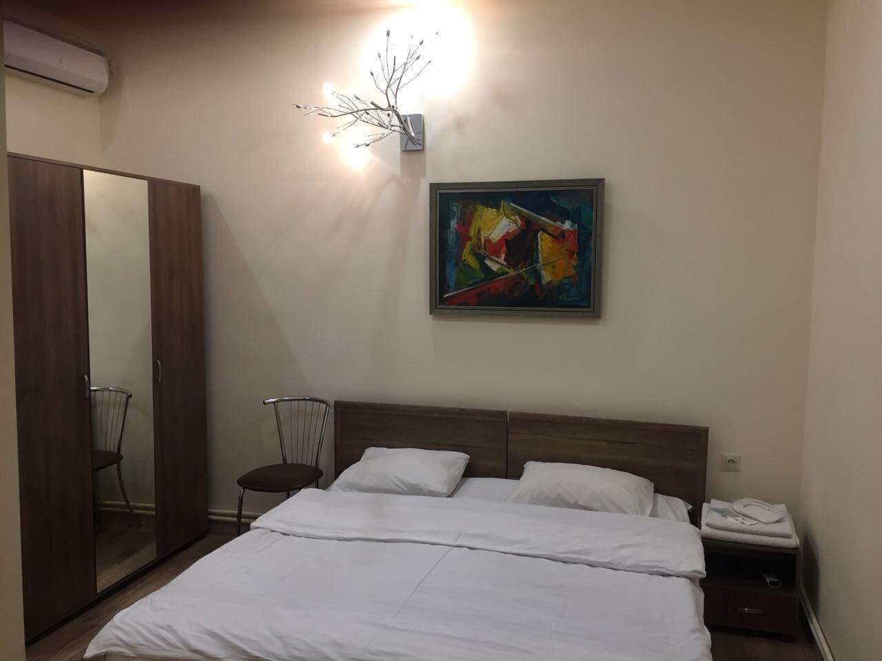 Yerevan Hostel Exterior photo