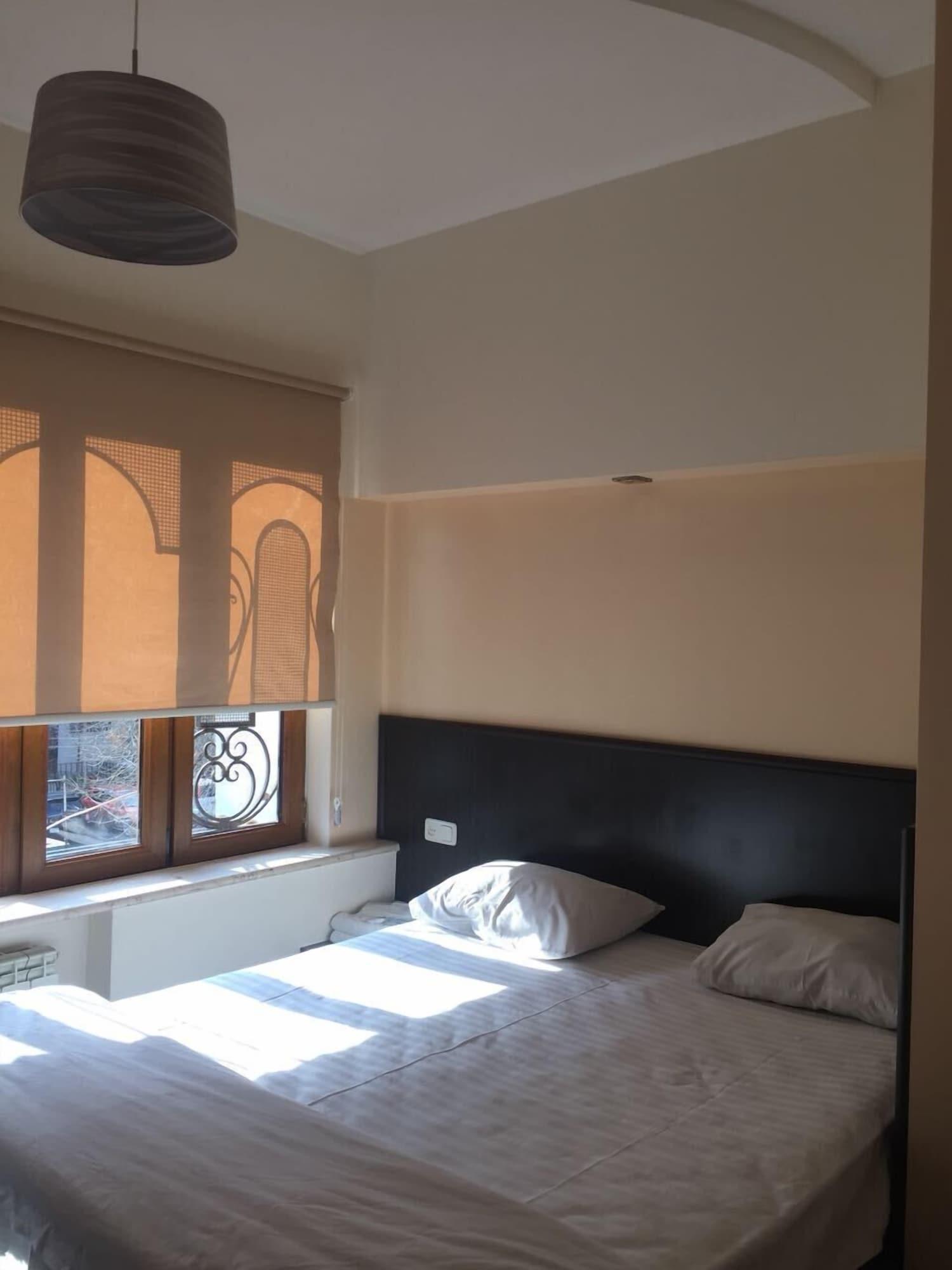 Yerevan Hostel Exterior photo