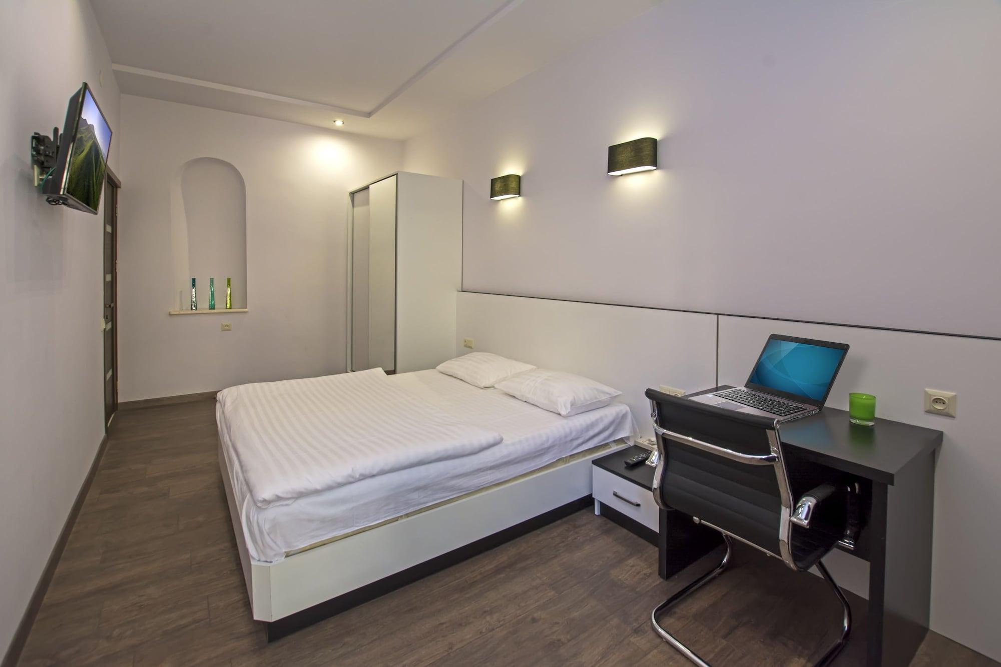 Yerevan Hostel Exterior photo