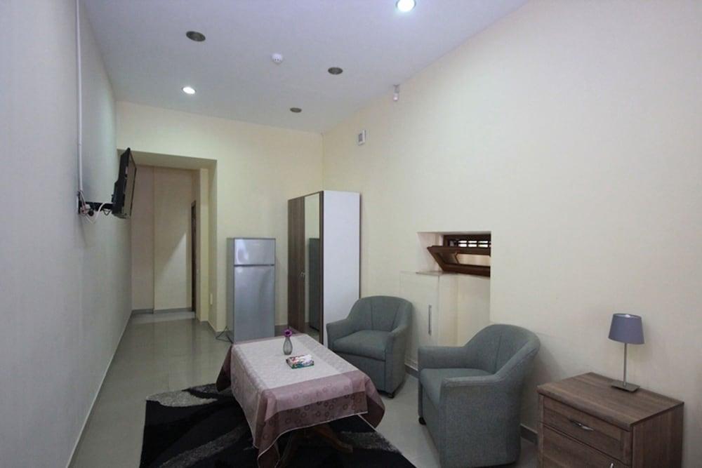 Yerevan Hostel Exterior photo