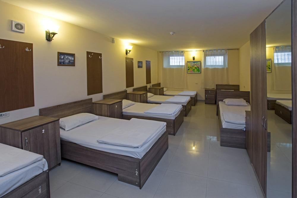 Yerevan Hostel Exterior photo