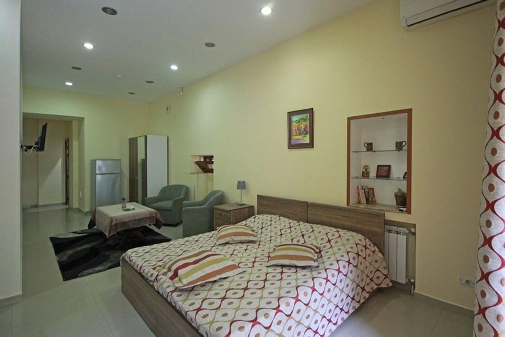 Yerevan Hostel Exterior photo