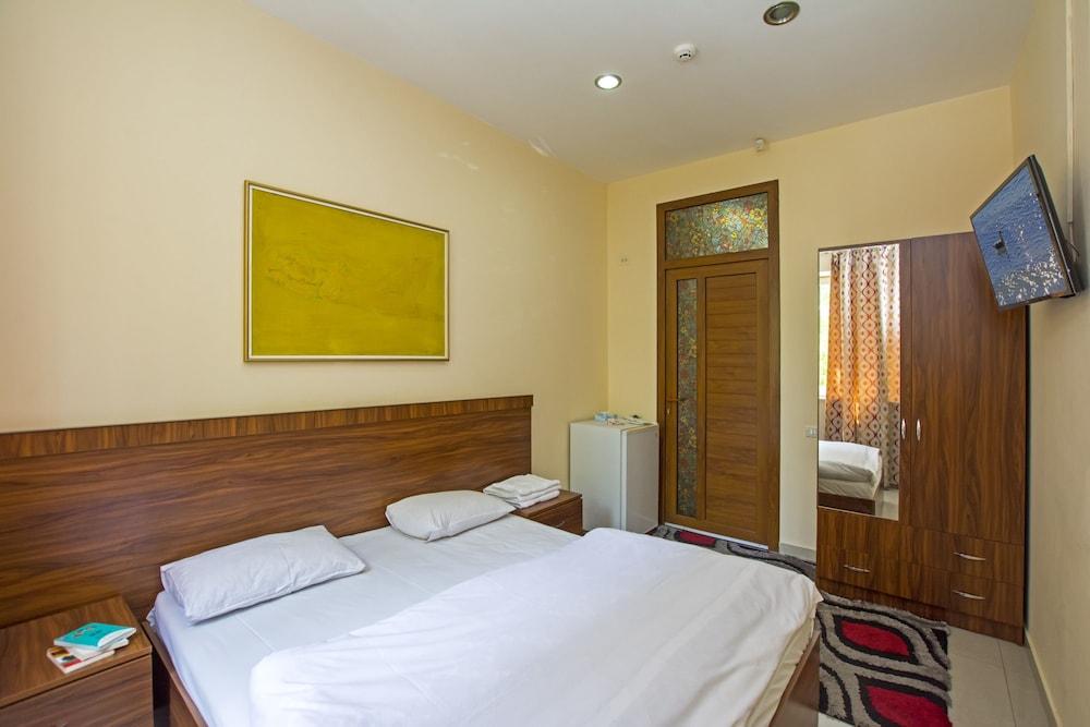 Yerevan Hostel Exterior photo