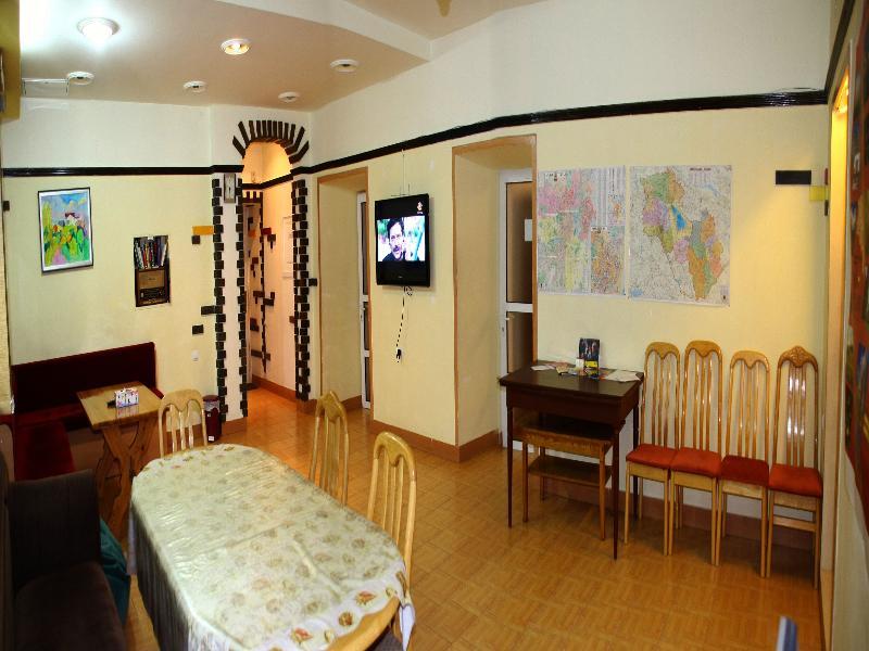 Yerevan Hostel Exterior photo