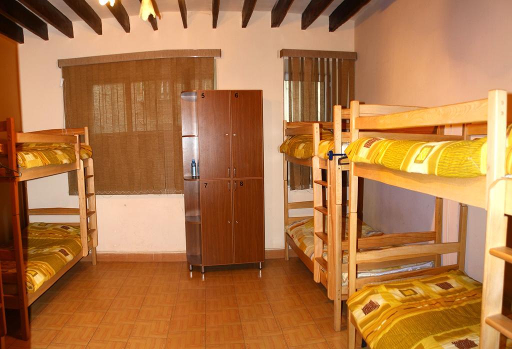 Yerevan Hostel Room photo
