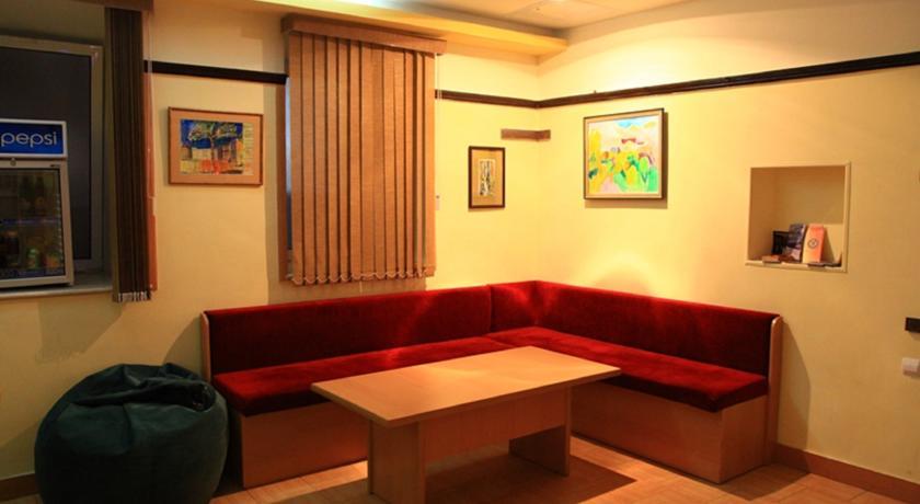 Yerevan Hostel Room photo