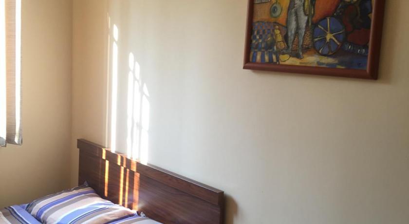 Yerevan Hostel Room photo