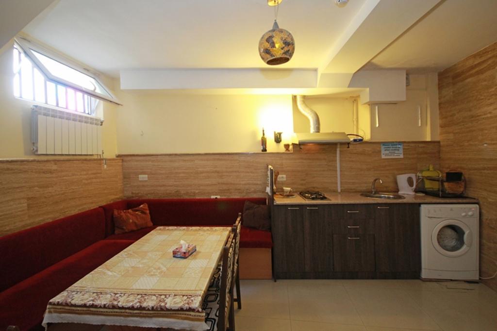 Yerevan Hostel Exterior photo