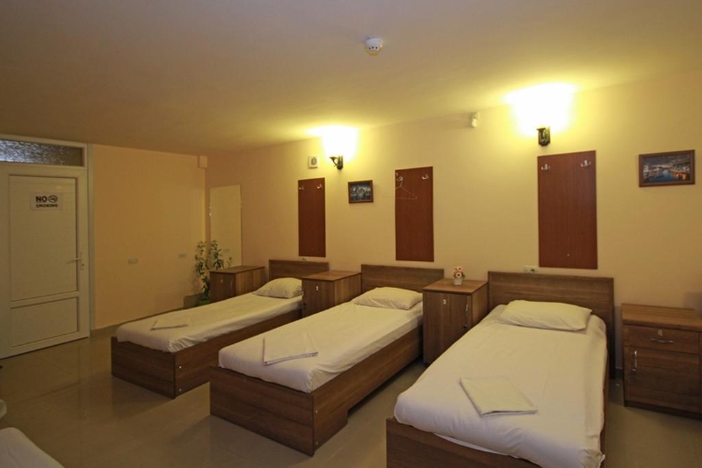 Yerevan Hostel Exterior photo