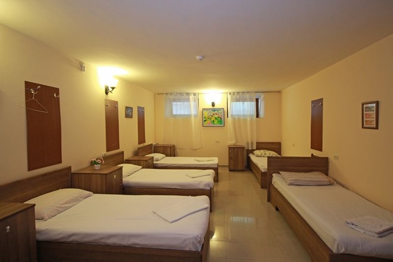 Yerevan Hostel Exterior photo