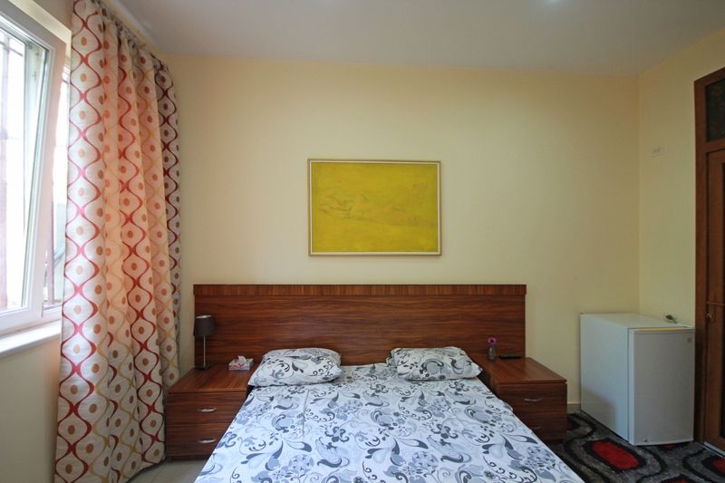 Yerevan Hostel Exterior photo