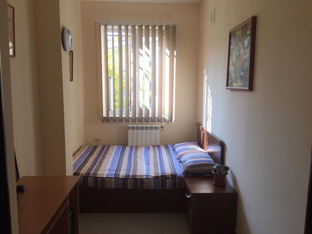 Yerevan Hostel Exterior photo
