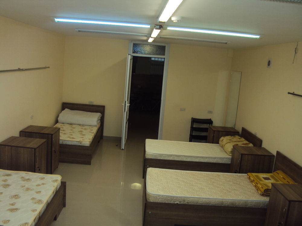 Yerevan Hostel Exterior photo