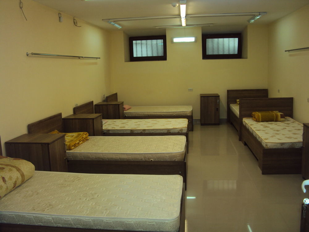 Yerevan Hostel Exterior photo