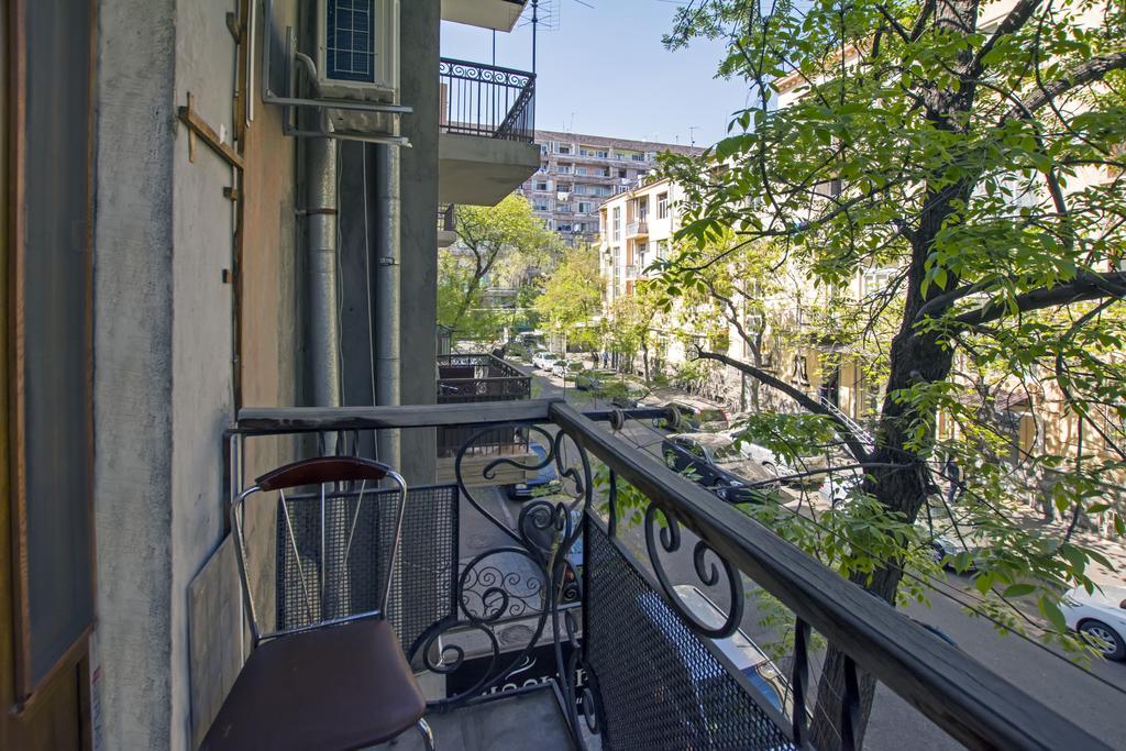 Yerevan Hostel Exterior photo