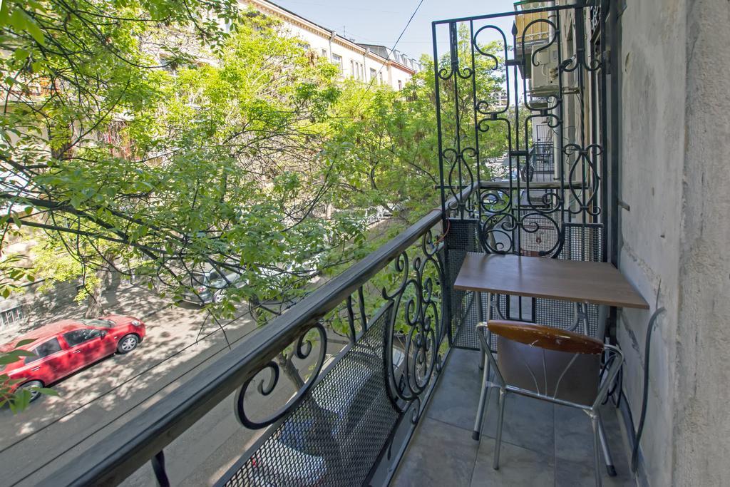 Yerevan Hostel Exterior photo