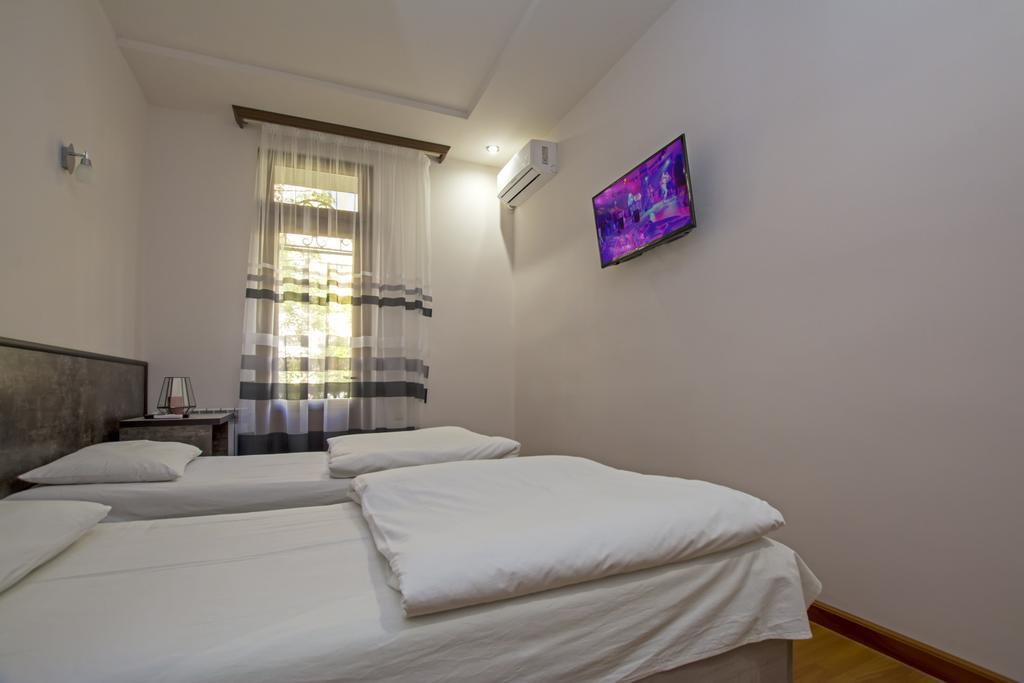 Yerevan Hostel Exterior photo
