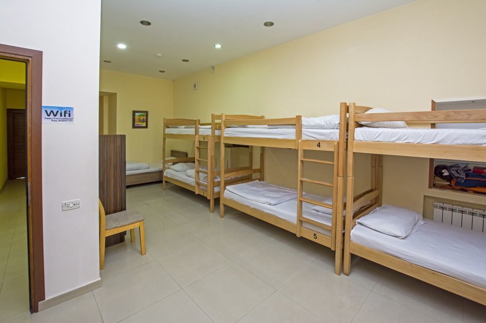 Yerevan Hostel Exterior photo